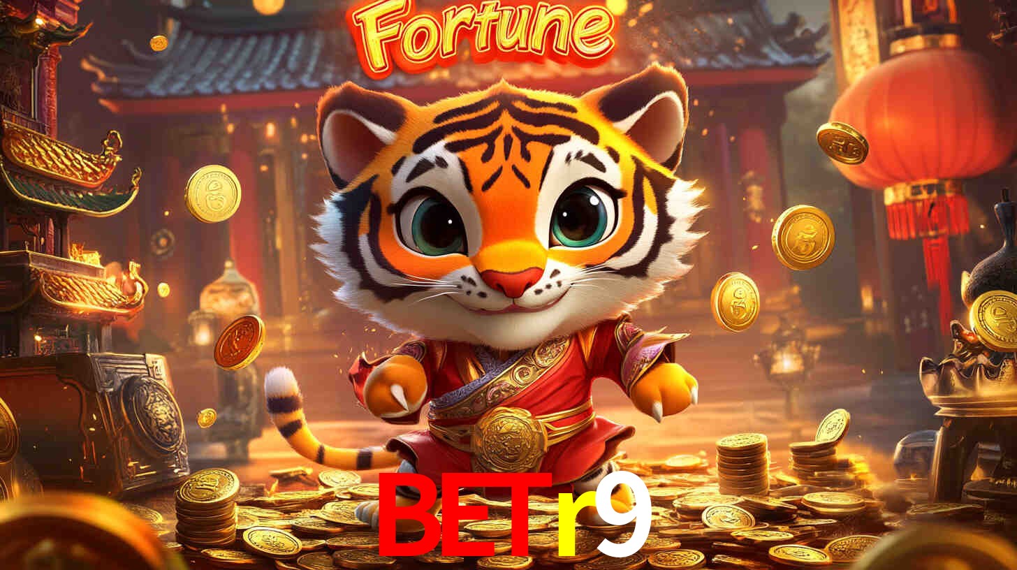 Desvendando o Mundo dos Jogos Virtuais na betr9