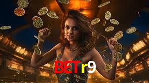 Welcome Bonus betr9