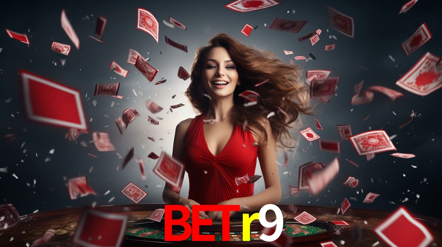 VIP Casino betr9