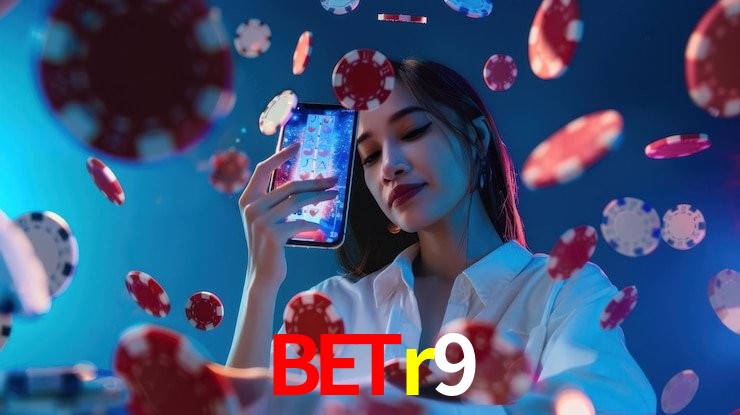 Descubra o Programa VIP da betr9: Vantagens Exclusivas para Jogadores