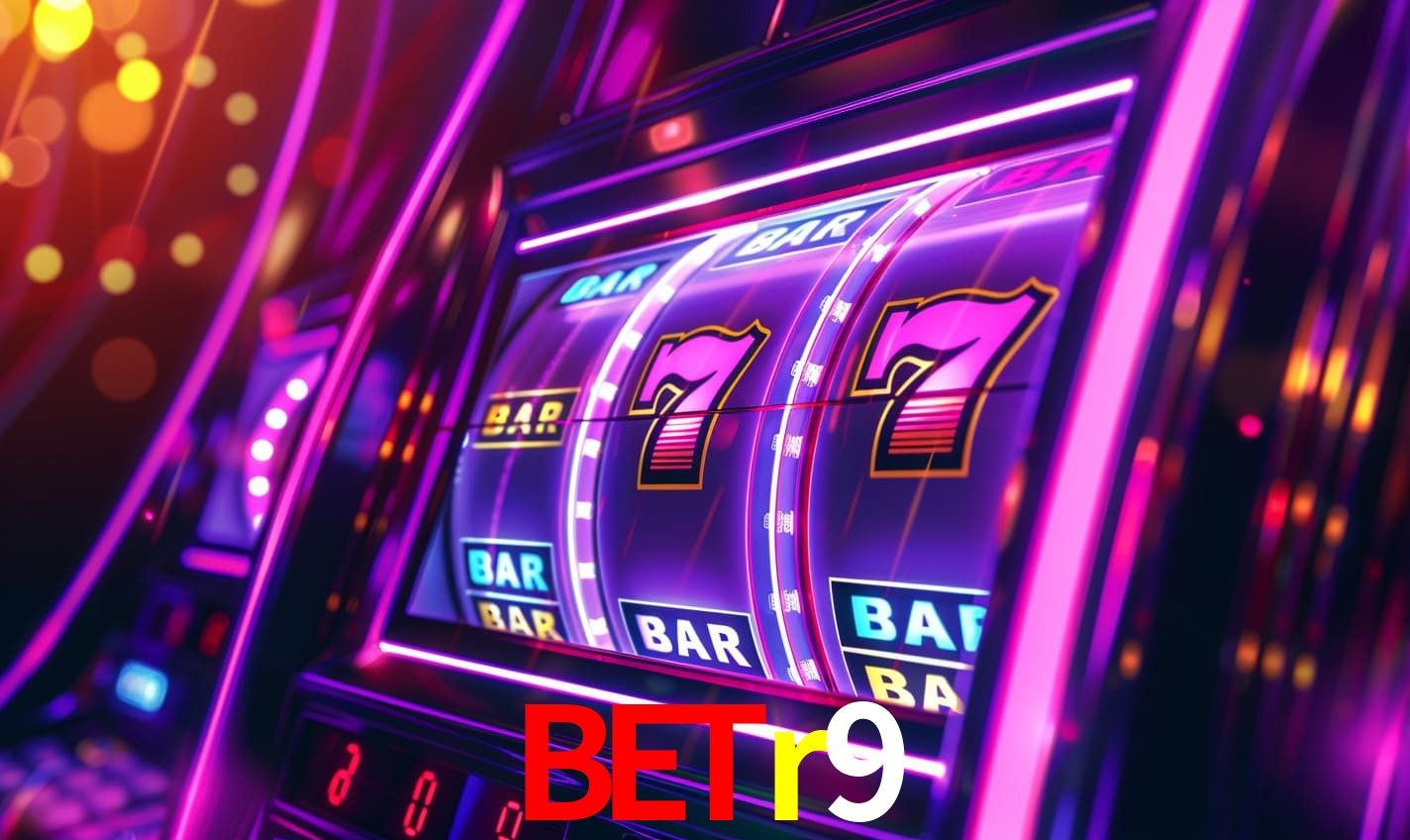 betr9: Seu Especialista em Apostas Esportivas Brasileiras