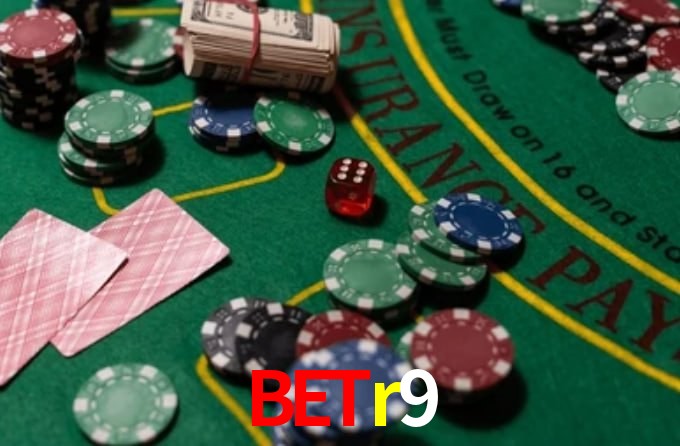 Bônus Generosos e Exclusivos no betr9 para Você!