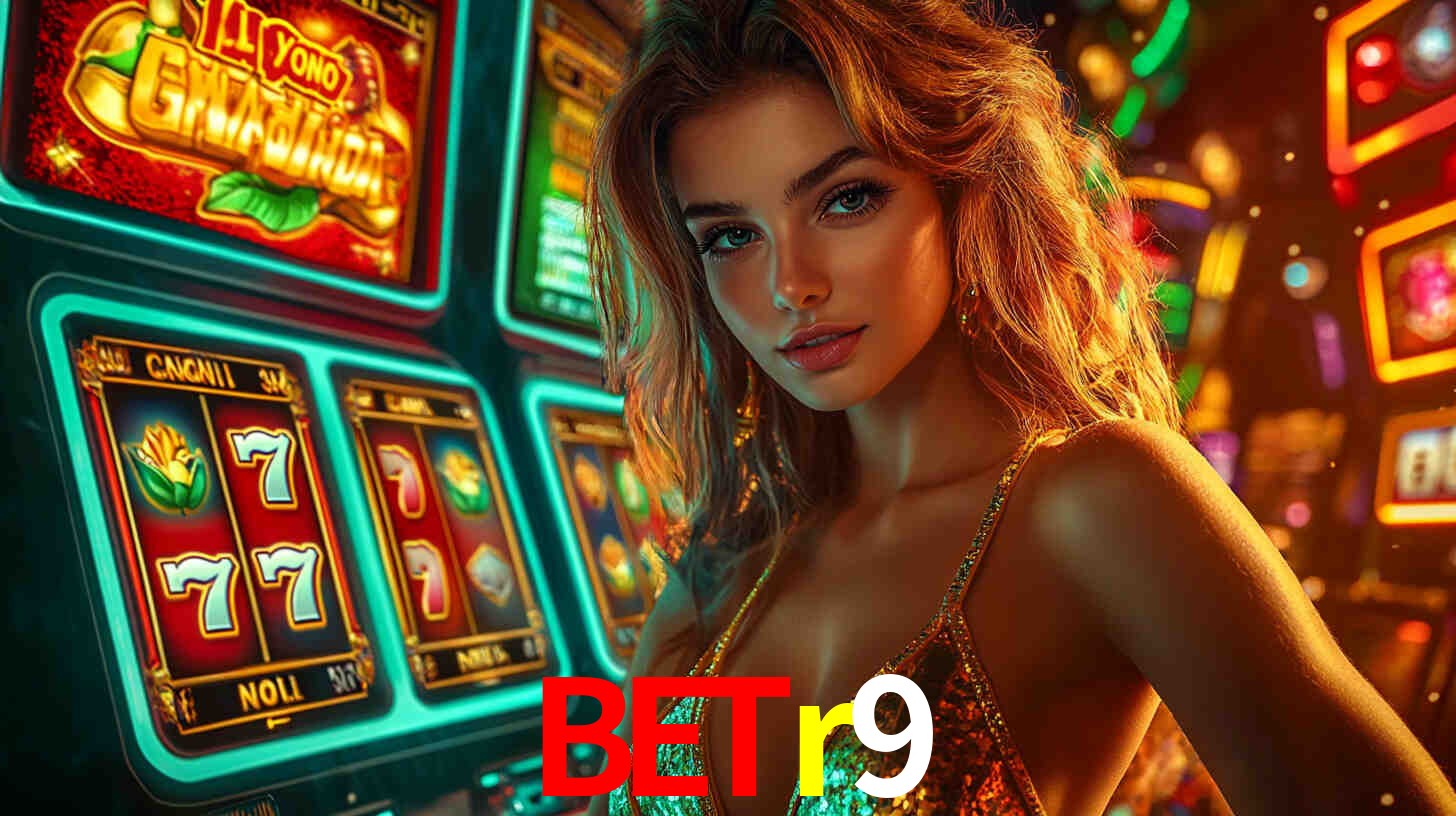 Welcome Bonus betr9
