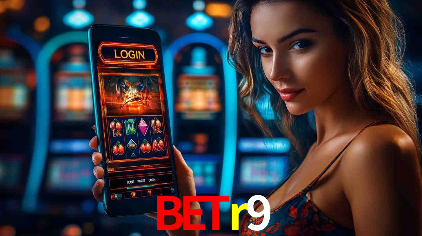 betr9: A Experiência de Casino com Jogos de Mesa ao Vivo