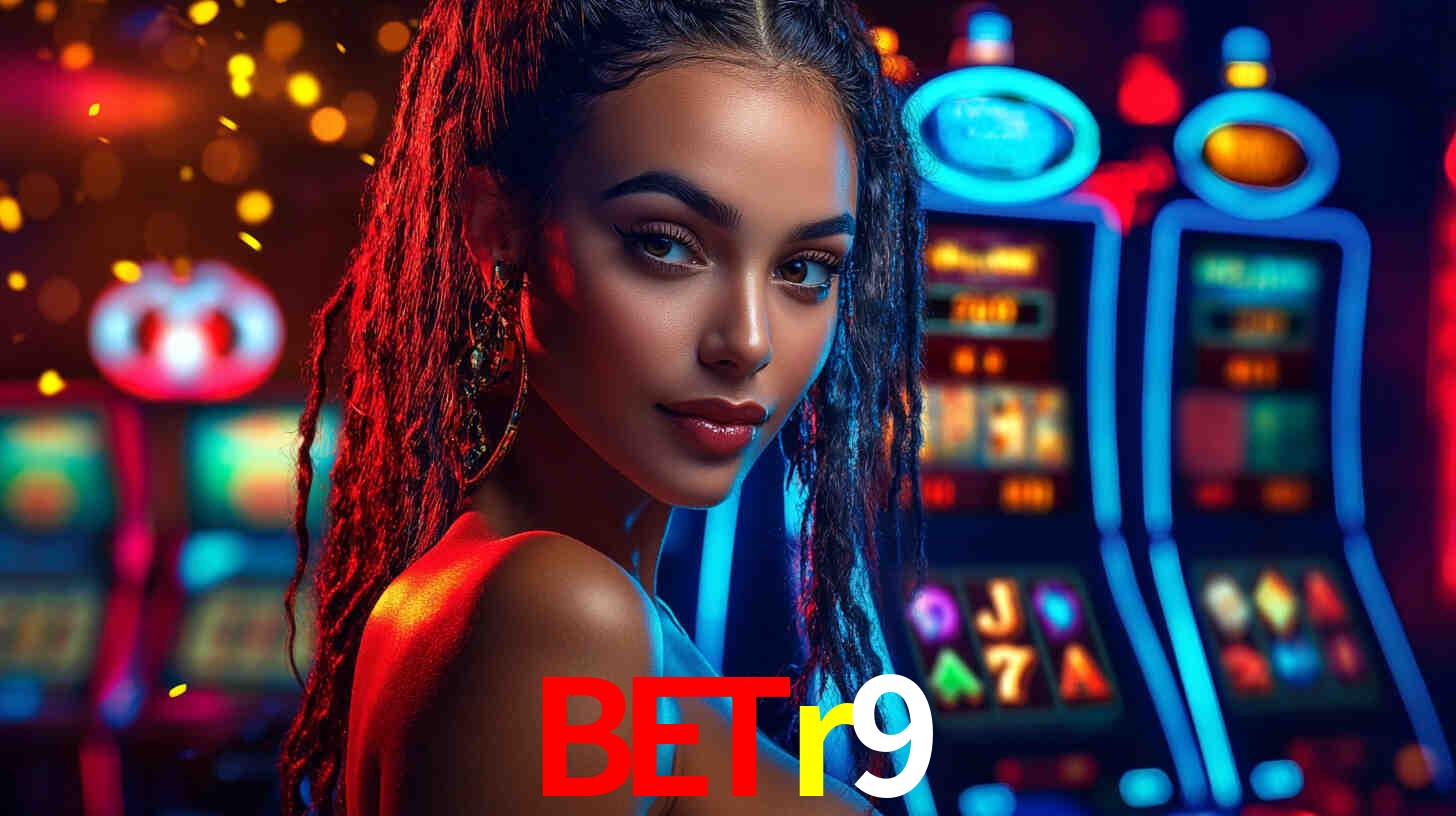 A Revolução dos Aplicativos de Jogos no betr9