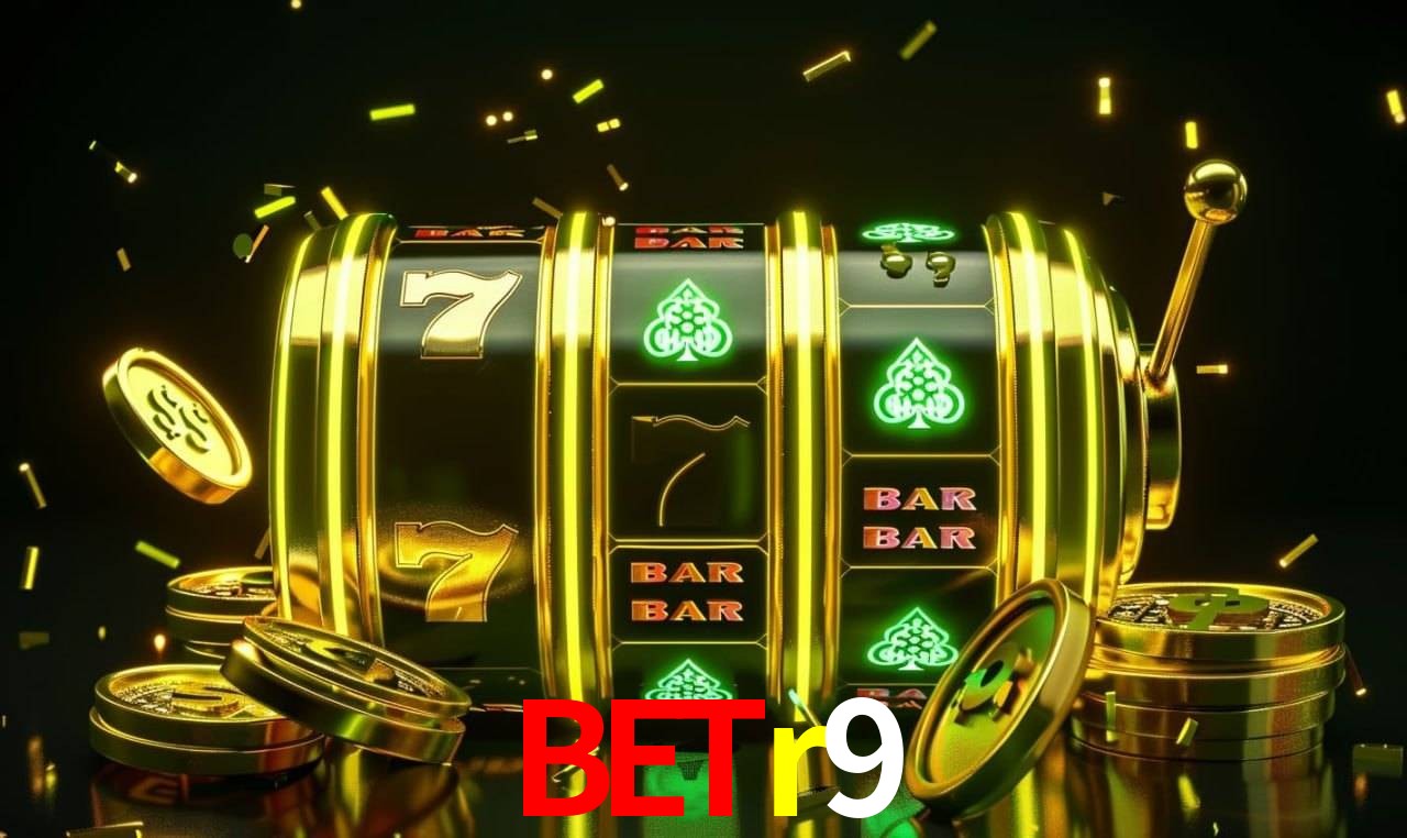 Recursos de Bônus betr9