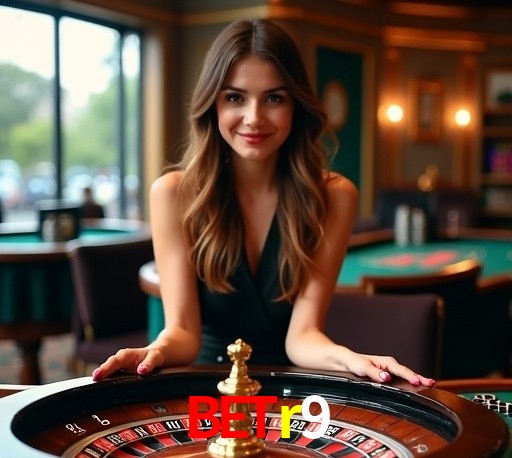 Cadastro Rápido betr9