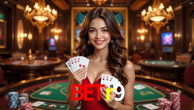 Slot Games betr9