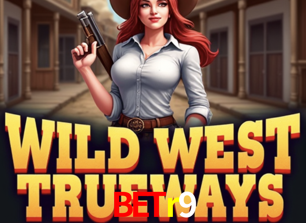 Game Providers betr9