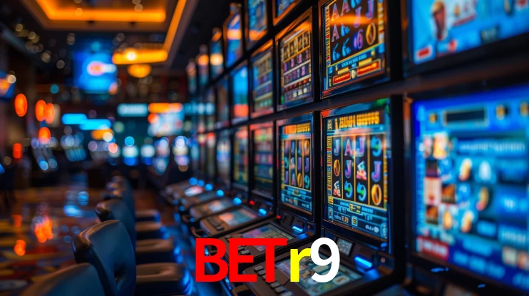 Live Casino betr9