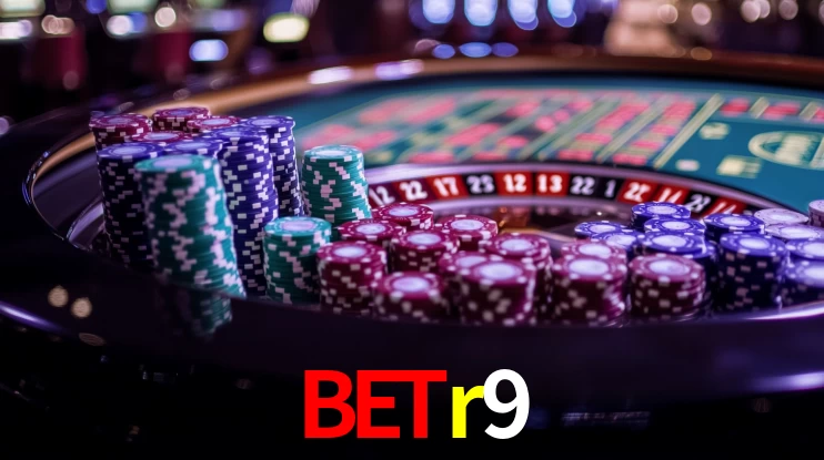 Live Casino betr9